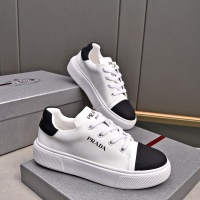 Cheap Prada Casual Shoes For Women #1221213 Replica Wholesale [$98.00 USD] [ITEM#1221213] on Replica Prada Casual Shoes