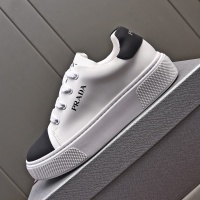 Cheap Prada Casual Shoes For Women #1221213 Replica Wholesale [$98.00 USD] [ITEM#1221213] on Replica Prada Casual Shoes