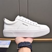 Cheap Prada Casual Shoes For Women #1221215 Replica Wholesale [$98.00 USD] [ITEM#1221215] on Replica Prada Casual Shoes