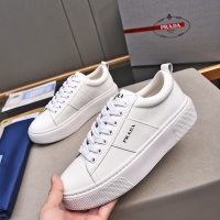 Cheap Prada Casual Shoes For Women #1221215 Replica Wholesale [$98.00 USD] [ITEM#1221215] on Replica Prada Casual Shoes