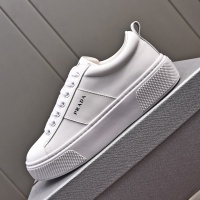 Cheap Prada Casual Shoes For Women #1221215 Replica Wholesale [$98.00 USD] [ITEM#1221215] on Replica Prada Casual Shoes