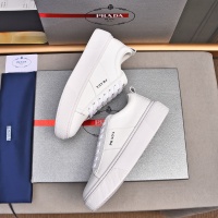 Cheap Prada Casual Shoes For Women #1221215 Replica Wholesale [$98.00 USD] [ITEM#1221215] on Replica Prada Casual Shoes