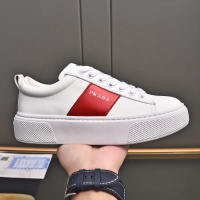 Cheap Prada Casual Shoes For Women #1221217 Replica Wholesale [$98.00 USD] [ITEM#1221217] on Replica Prada Casual Shoes