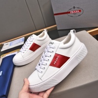 Cheap Prada Casual Shoes For Women #1221217 Replica Wholesale [$98.00 USD] [ITEM#1221217] on Replica Prada Casual Shoes