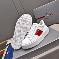 Cheap Prada Casual Shoes For Women #1221217 Replica Wholesale [$98.00 USD] [ITEM#1221217] on Replica Prada Casual Shoes