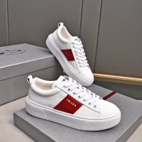 Cheap Prada Casual Shoes For Women #1221217 Replica Wholesale [$98.00 USD] [ITEM#1221217] on Replica Prada Casual Shoes