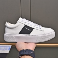 Cheap Prada Casual Shoes For Men #1221218 Replica Wholesale [$98.00 USD] [ITEM#1221218] on Replica Prada Casual Shoes