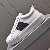 Cheap Prada Casual Shoes For Men #1221218 Replica Wholesale [$98.00 USD] [ITEM#1221218] on Replica Prada Casual Shoes