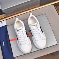 Cheap Prada Casual Shoes For Men #1221218 Replica Wholesale [$98.00 USD] [ITEM#1221218] on Replica Prada Casual Shoes