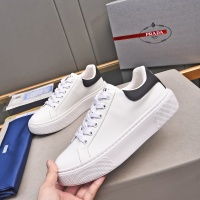 Cheap Prada Casual Shoes For Men #1221226 Replica Wholesale [$98.00 USD] [ITEM#1221226] on Replica Prada Casual Shoes