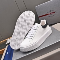 Cheap Prada Casual Shoes For Men #1221226 Replica Wholesale [$98.00 USD] [ITEM#1221226] on Replica Prada Casual Shoes