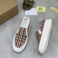 Burberry Casual Shoes For Men #1221234