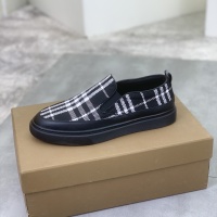 Cheap Burberry Casual Shoes For Men #1221235 Replica Wholesale [$72.00 USD] [ITEM#1221235] on Replica Burberry Casual Shoes