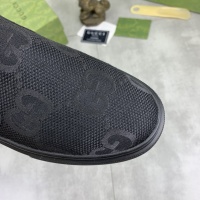 Cheap Gucci Casual Shoes For Men #1221241 Replica Wholesale [$72.00 USD] [ITEM#1221241] on Replica Gucci Casual Shoes