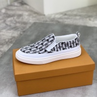 Cheap Louis Vuitton Casual Shoes For Men #1221242 Replica Wholesale [$72.00 USD] [ITEM#1221242] on Replica Louis Vuitton Casual Shoes