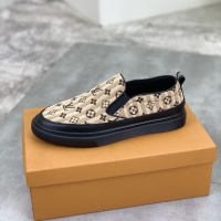 Cheap Louis Vuitton Casual Shoes For Men #1221243 Replica Wholesale [$72.00 USD] [ITEM#1221243] on Replica 