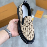 Cheap Louis Vuitton Casual Shoes For Men #1221243 Replica Wholesale [$72.00 USD] [ITEM#1221243] on Replica 