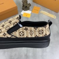 Cheap Louis Vuitton Casual Shoes For Men #1221243 Replica Wholesale [$72.00 USD] [ITEM#1221243] on Replica 