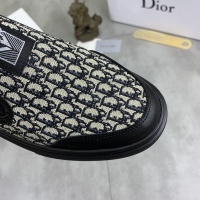 Cheap Christian Dior Casual Shoes For Men #1221245 Replica Wholesale [$72.00 USD] [ITEM#1221245] on Replica Christian Dior Casual Shoes