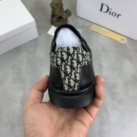 Cheap Christian Dior Casual Shoes For Men #1221245 Replica Wholesale [$72.00 USD] [ITEM#1221245] on Replica Christian Dior Casual Shoes