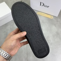 Cheap Christian Dior Casual Shoes For Men #1221245 Replica Wholesale [$72.00 USD] [ITEM#1221245] on Replica Christian Dior Casual Shoes