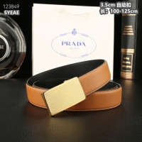 Cheap Prada AAA Quality Belts For Men #1221260 Replica Wholesale [$60.00 USD] [ITEM#1221260] on Replica Prada AAA Quality Belts