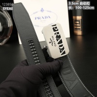 Cheap Prada AAA Quality Belts For Men #1221261 Replica Wholesale [$60.00 USD] [ITEM#1221261] on Replica Prada AAA Quality Belts