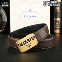 Prada AAA Quality Belts For Men #1221262