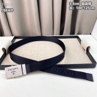 Cheap Prada AAA Quality Belts For Men #1221274 Replica Wholesale [$56.00 USD] [ITEM#1221274] on Replica Prada AAA Quality Belts