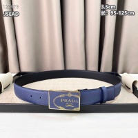 Cheap Prada AAA Quality Belts For Men #1221277 Replica Wholesale [$56.00 USD] [ITEM#1221277] on Replica Prada AAA Quality Belts