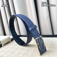 Cheap Prada AAA Quality Belts For Men #1221277 Replica Wholesale [$56.00 USD] [ITEM#1221277] on Replica Prada AAA Quality Belts
