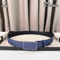 Cheap Prada AAA Quality Belts For Men #1221279 Replica Wholesale [$56.00 USD] [ITEM#1221279] on Replica Prada AAA Quality Belts