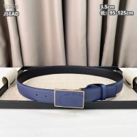 Cheap Prada AAA Quality Belts For Men #1221280 Replica Wholesale [$56.00 USD] [ITEM#1221280] on Replica Prada AAA Quality Belts