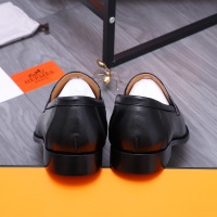 Cheap Hermes Leather Shoes For Men #1221282 Replica Wholesale [$80.00 USD] [ITEM#1221282] on Replica Hermes Leather Shoes