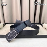Prada AAA Quality Belts For Men #1221283