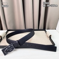 Cheap Prada AAA Quality Belts For Men #1221283 Replica Wholesale [$56.00 USD] [ITEM#1221283] on Replica Prada AAA Quality Belts