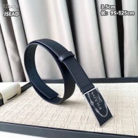 Cheap Prada AAA Quality Belts For Men #1221283 Replica Wholesale [$56.00 USD] [ITEM#1221283] on Replica Prada AAA Quality Belts