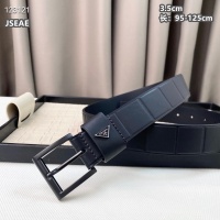 Prada AAA Quality Belts For Unisex #1221292