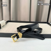 Cheap Prada AAA Quality Belts For Women #1221301 Replica Wholesale [$52.00 USD] [ITEM#1221301] on Replica Prada AAA Quality Belts
