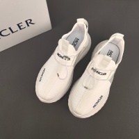 Cheap Moncler Casual Shoes For Men #1221305 Replica Wholesale [$85.00 USD] [ITEM#1221305] on Replica Moncler Casual Shoes