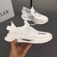 Cheap Moncler Casual Shoes For Men #1221305 Replica Wholesale [$85.00 USD] [ITEM#1221305] on Replica Moncler Casual Shoes