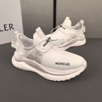 Cheap Moncler Casual Shoes For Men #1221305 Replica Wholesale [$85.00 USD] [ITEM#1221305] on Replica Moncler Casual Shoes