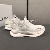 Cheap Moncler Casual Shoes For Men #1221305 Replica Wholesale [$85.00 USD] [ITEM#1221305] on Replica Moncler Casual Shoes