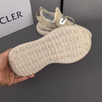 Cheap Moncler Casual Shoes For Men #1221306 Replica Wholesale [$85.00 USD] [ITEM#1221306] on Replica Moncler Casual Shoes