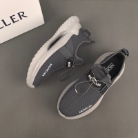 Cheap Moncler Casual Shoes For Men #1221307 Replica Wholesale [$85.00 USD] [ITEM#1221307] on Replica Moncler Casual Shoes