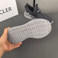 Cheap Moncler Casual Shoes For Men #1221307 Replica Wholesale [$85.00 USD] [ITEM#1221307] on Replica Moncler Casual Shoes