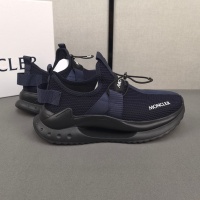 Cheap Moncler Casual Shoes For Men #1221308 Replica Wholesale [$85.00 USD] [ITEM#1221308] on Replica Moncler Casual Shoes