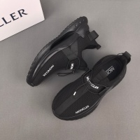 Cheap Moncler Casual Shoes For Men #1221309 Replica Wholesale [$85.00 USD] [ITEM#1221309] on Replica Moncler Casual Shoes