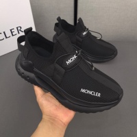 Cheap Moncler Casual Shoes For Men #1221309 Replica Wholesale [$85.00 USD] [ITEM#1221309] on Replica Moncler Casual Shoes