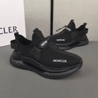 Cheap Moncler Casual Shoes For Men #1221309 Replica Wholesale [$85.00 USD] [ITEM#1221309] on Replica Moncler Casual Shoes